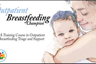 WI Outpatient Breastfeeding Champion Webinar - 21/04/07