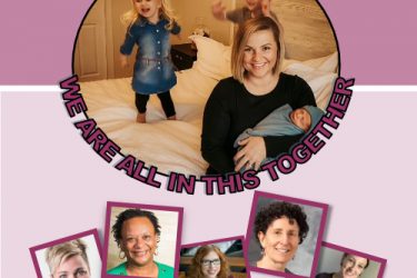 WALC Breastfeeding Conference - March 2021
