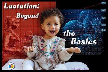 Lactation: Beyond the Basics Webinar - 21/01/27