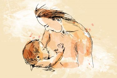 Case Discussion Webinar: Counseling the Pregnant Person with a History of Low Milk Production - 21/02/14