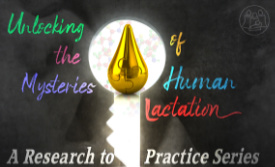 Lactation Among Women and Parents Living with HIV: Evidence for a Change in US Policy - eCourse