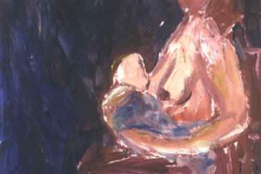 Case Discussion Webinar: <br>Induction of Lactation for an Adoption - 21/10/10