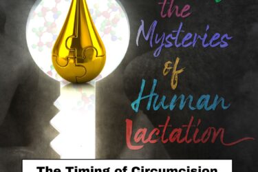 Research Series - Circumcision and Breastfeeding - Oct 2022