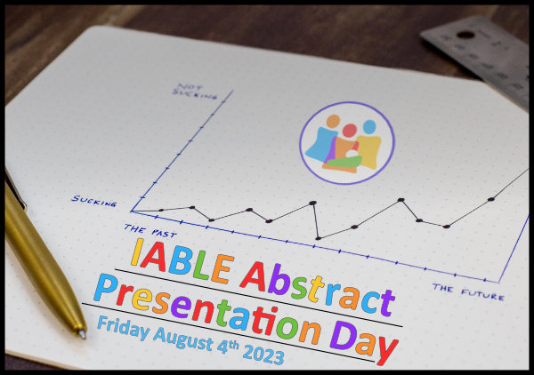 IABLE Abstract Day - Aug 2023