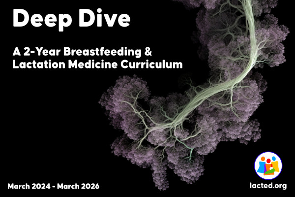 Deep Dive Extension